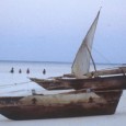 TaNo og Moyo Mmojas aktiviteter finner sted i den historiske landsbyen Bagamoyo, langs kysten av Tanzania.