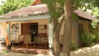 Velkommen til vårt gjestehus i Bagamoyo Legg turen til Moyo Mmojas sjarmerende gjestehus i rolige, historiske Bagamoyo.