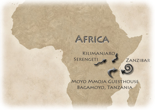 Africa-map-Moyo-Mmoja-Guest